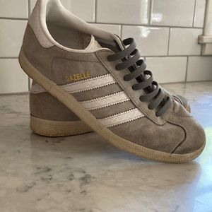 Adidas Gazelle sneakers